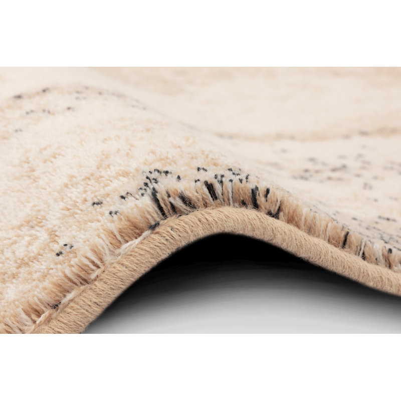 Abstract Area Rug, Rectangle 200 x 300cm