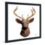 Louis Vuitton Deer (Square) par By Jodi - impression-64616213-64616216
