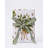 Green Grocer Wrapping Paper