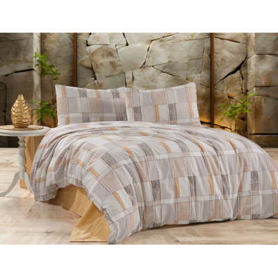 Quilt Cover Set