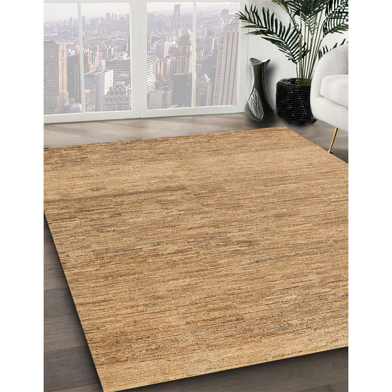 Tapis abstrait moderne 5576, Rectangle 7 pi x 10 pi