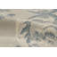 Antique One-of-a-Kind 12'10x13'9 Hand Knotted Area Rug