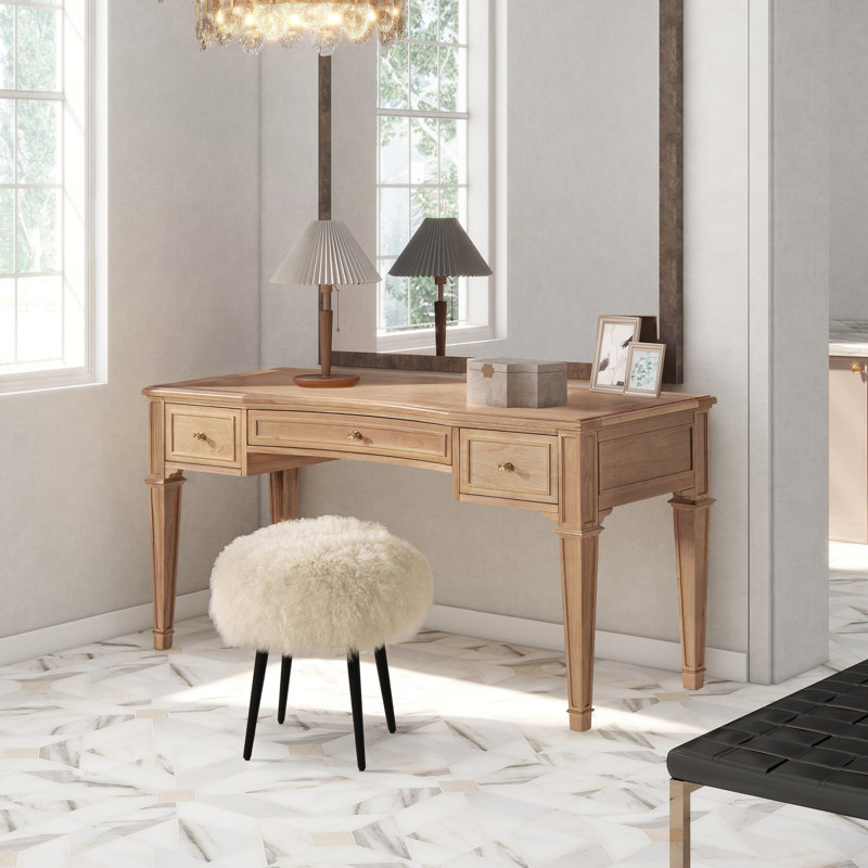 Firmin Executive Desk - Darby Home Co