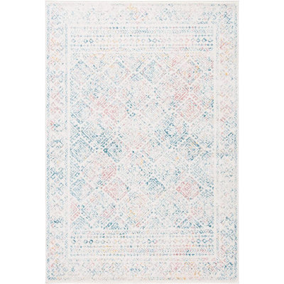 Dennison Performance Southwestern Rug