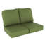 Indoor/Outdoor Sunbrella® Seat/Back Cushion-1058714150
