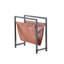 Porte-revues en cuirette Yudany-274109998