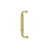 Polished Brass