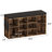 Cahari Linen Upholstered Storage Bench-1009299174