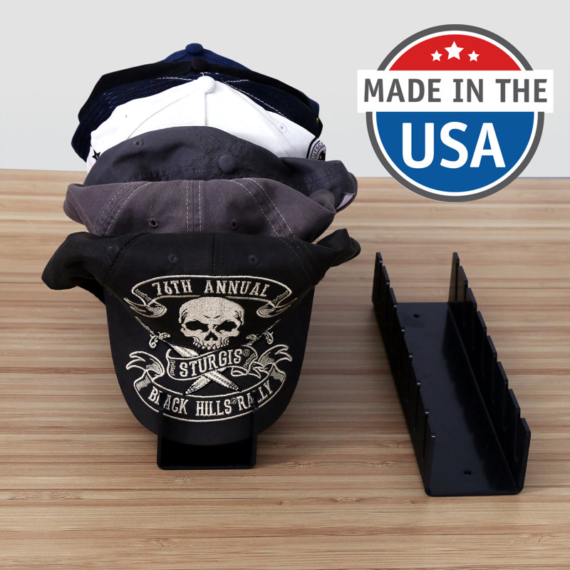 Hat Rack