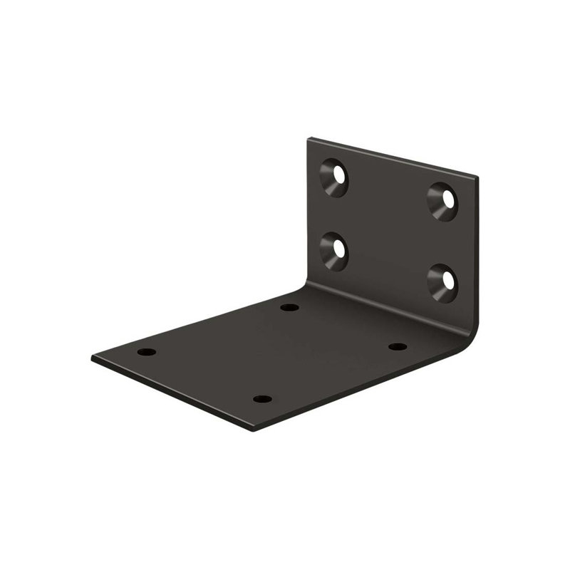 Deltana JB-DASH95U10B pour DASH95 en bronze huilé, Bronze huilé