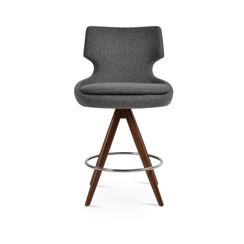 Patara Pyramid MW Stool