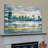 " Bridge Span " Painting Print-1566966873