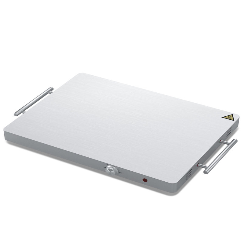 Belfry Kitchen Arrey Electric Single Hot Plate