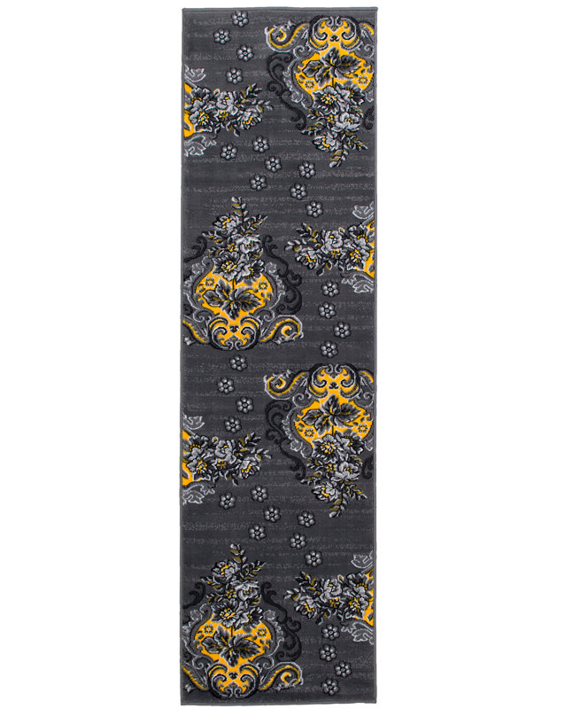 Shepard Floral Indoor Rug