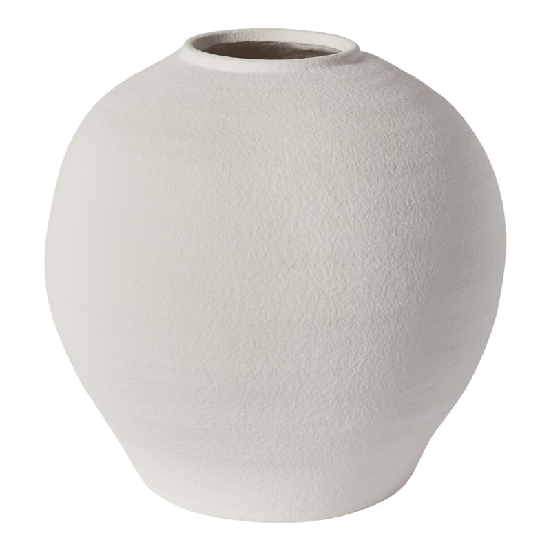 Konos Planter, 14" H x 14.5" W x 14.5" D
