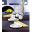 20 Piece Dinnerware Set - Service for 6