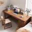 Modern and simple rectangular desk with cabinets-1767464550-1767464549