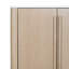 Ensemble de meuble-lavabo simple Cindybella-1774451619