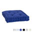 Nicola Spring - French Mattress Seat Cushion - 40cm-50928976
