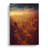 View Of A City Skyline No.2 - Wrapped Canvas Print-1971346491