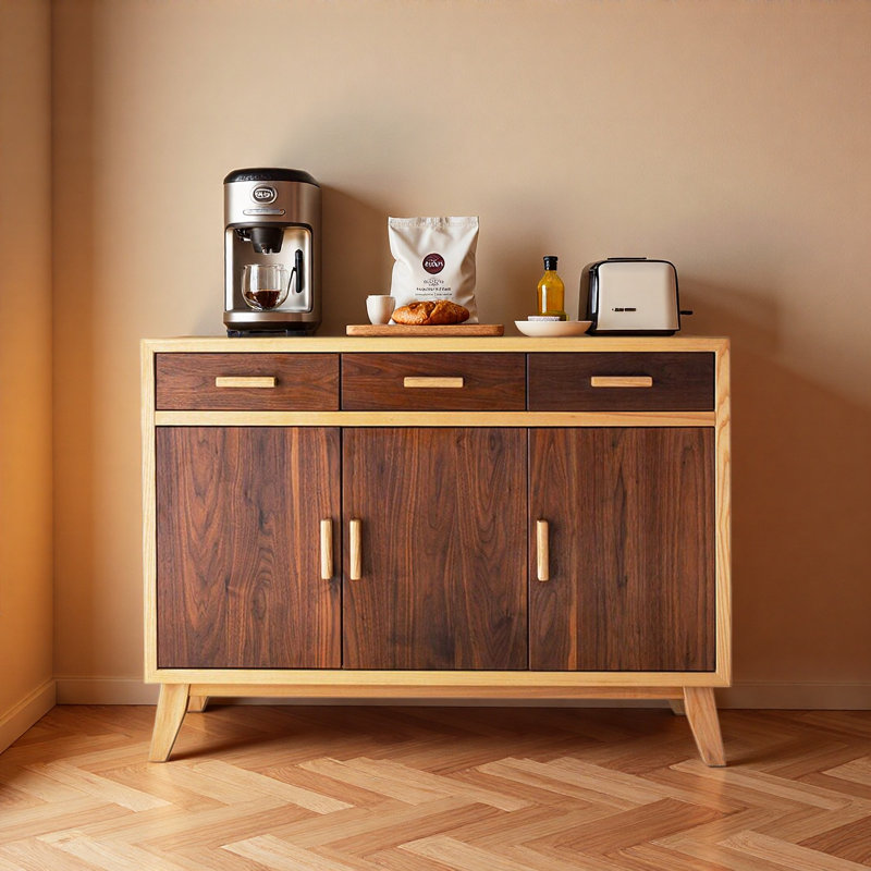 Buffet pour meuble de petite taille