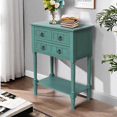 Bertero 24'' Console Table