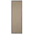 Ruthwell Natural Fiber Sisal Pile Solid Color Rug-20794714