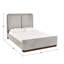 Lit plateforme tapissier en tissu Ingomber -1733464470-1733464471