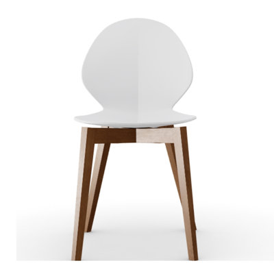 Basil Ergonomic Chair