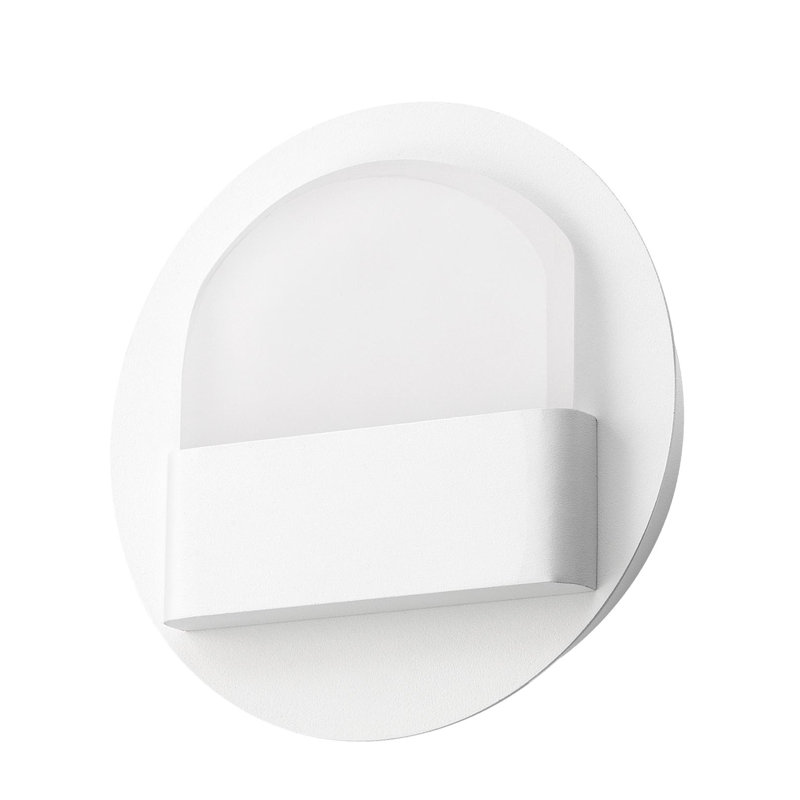 Polso LED Flush Mounted Sconce