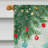 Double Sided Polyester Christmas-275399529