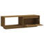 Gavon Unfinished TV Stand-154088378