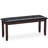 Ahnari Polyurethane (PU) Upholstered Bench-1266129363