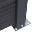 Fence Panel Set WPC-785165174-785165176
