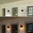 Roxbury Wall Light