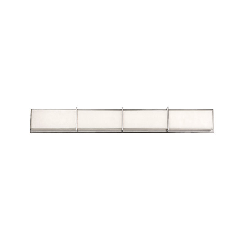 Bahn Dimmable LED Bath Bar, 4
