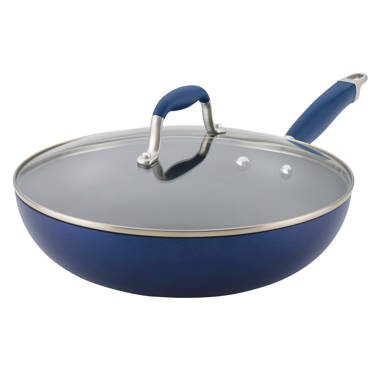 Cuisinart CI45-30CR Chef's Classic Enameled Cast Iron 12-Inch