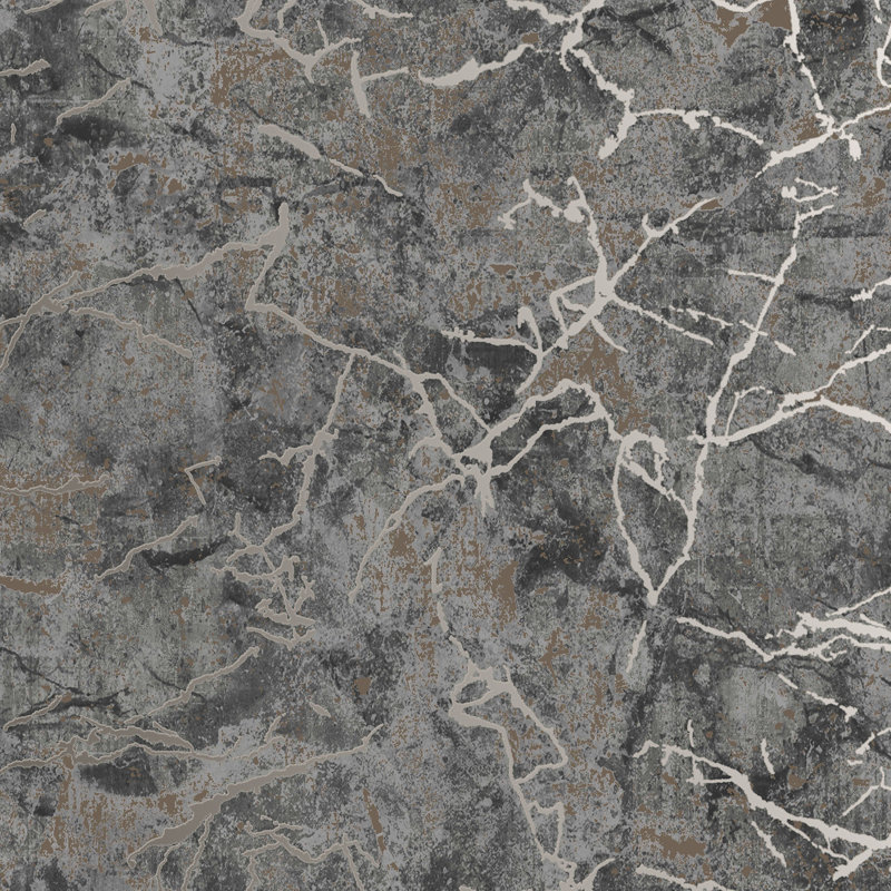 Boutique Wallpaper Double Roll, Onyx
