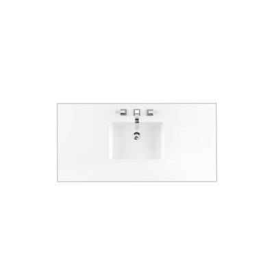 Brittany 48'' W Single Vanity