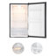 Beerkeeper 92 L Mini Fridge-31332984