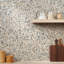 Terrazzo Italy 24x24 Honed Terrazzo Tile-48182343