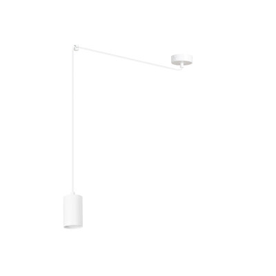 Cadhan 1 - Light Cylinder Pendant