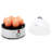 Bell+Modern Sunday Morning Egg Cooker