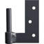 Pintel SteelTek Jamb (vendu par paire)-103104940