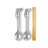 Horse Salad Servers