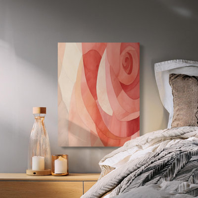 Wrapped Canvas Print Set