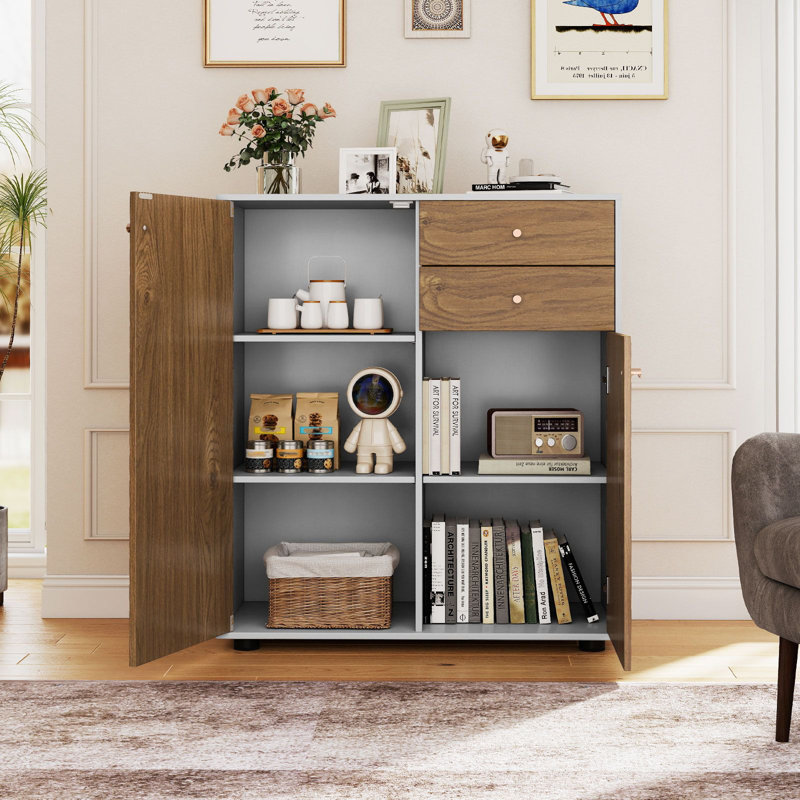 74cm Sideboard