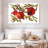 Yarlin Pomegranates On Branch-108127096