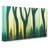 Snazzy Forest - Wrapped Canvas Print-759887022
