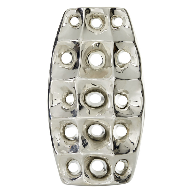 Gamby Ceramic Table Vase